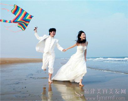 婚纱影楼行(háng)业乱象 婚(hūn)纱影楼行(háng)业乱象